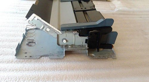 Guia Inferior Ajustable Impreesora Hp P1102w Rc2-1131 (Usado)