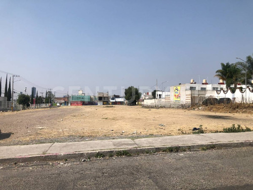 Terreno En Venta En Romero Vargas, Cuautlancingo, Puebla