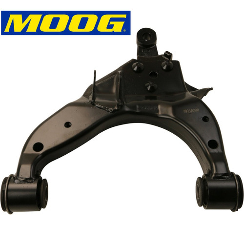 Meseta Inferior Moog Derec Toyota 4runner 96-2002 Meru Prado