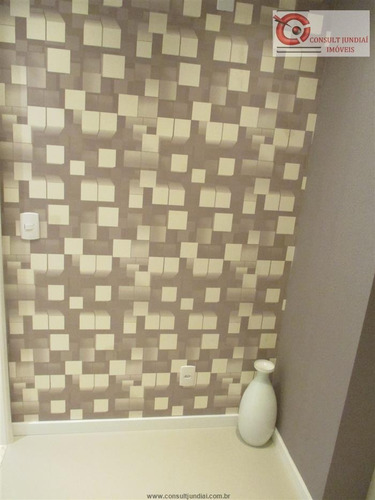 Imagem 17 de 29 de Apartamentos À Venda Em Jundiaí/sp - Compre O Seu Apartamentos Aqui! - 1399271
