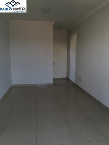 Imagem 17 de 28 de Apartamento - Ap01673 - 70214063