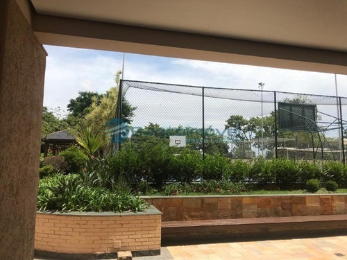 Imagem 10 de 17 de Apartamentos Para Vender Jardim Das Paineiras , Apartamentos Para Vender Em Campinas - Ap02116 - 33677753