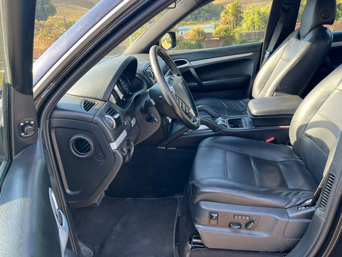Porsche Cayenne Porsche Cayenne Premium 3.6 V6