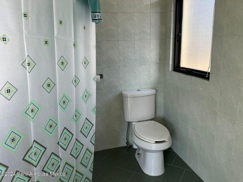 Casa En Venta En Tlalpan Prados Coapa Calle San Juan De Dios 24-3739 Cr
