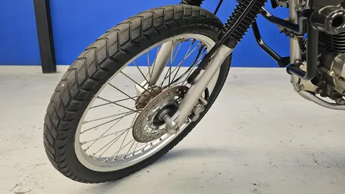 Kawasaki Klx 150