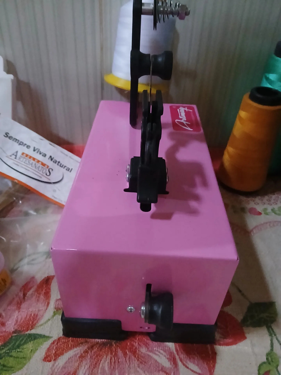 Foto da avaliação do cliente
