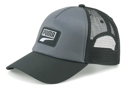 Gorra Puma Trucker 02403301 Unisex