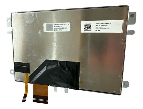 Modulo Lcd Tft 7 Tm070rdk08-01