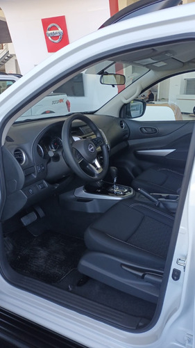 Nissan Frontier 2.3bt X-gear 4x4 At L22