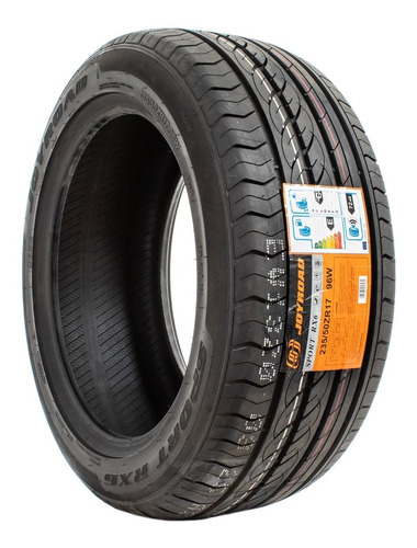 Llanta 235/50r17 Nueva Con Garantía ( Paquete De 1 Llanta )