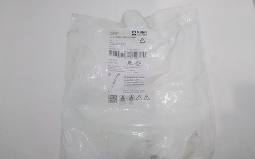 New, Murr Elektronik 7000-12241-2150500 Connectors ( Ccs