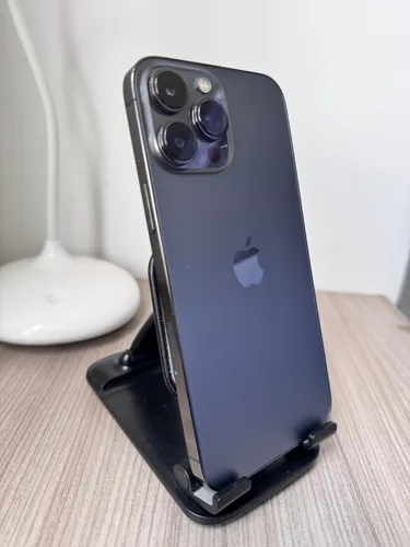 Apple iPhone 13 Pro Max (128 Gb) - Grafito (Usado)