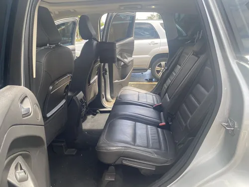 Ford Escape 2.0 Titanium