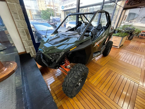 Imagen 5 de 19 de Polaris Rzr Turbo R 2023 En Stock Mtn