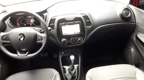 Imagen 3 de 8 de Renault Captur Intens Cvt 1.6 Hmautomotores