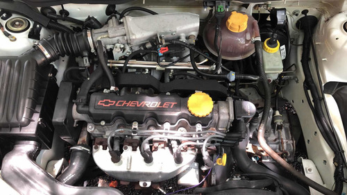 Chevrolet Corsa 1.0 Wind 3p 1999