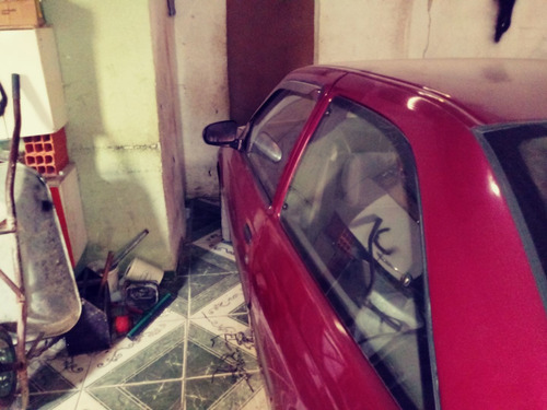 Logus 1.8 Cli Volks Logus
