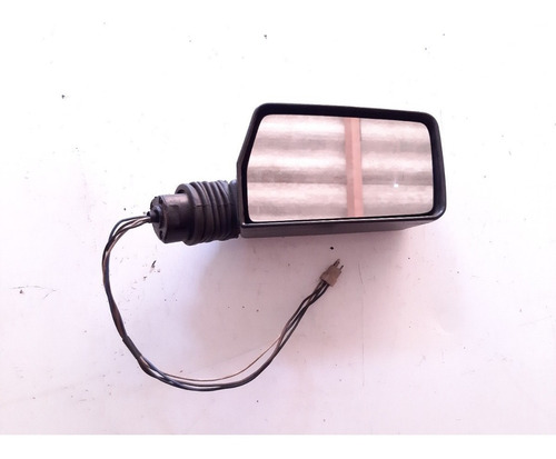 Retrovisor Externo Ld Eletrico Monza Chevette 83/86 Metagal