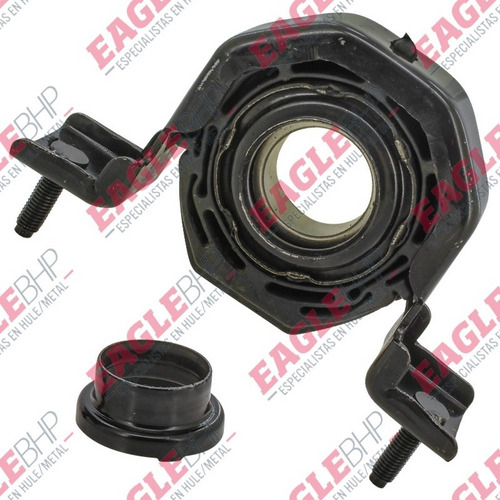 Sop. Flecha Cardan Cent. Gmc Yukon Denali 2008-2013 6.0 V8