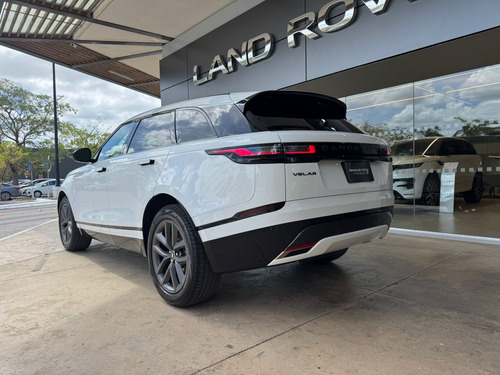 Land Rover Range Rover Velar 3.0 Mhev R Dynamic SE