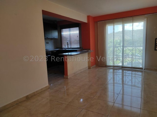 Imagen 2 de 13 de Apartamento En Venta En Turmero Avenida Intercomunal 23-17376 Wjo