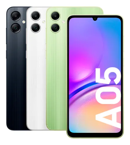 Samsung Galaxy A05 Dual Sim 128gb 4gb Ram 4g/lte