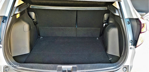 Honda Hrv Exl Cvt 2016 Titular , Pocos Kilometros Impecable
