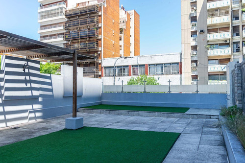 Imagen 25 de 30 de Depto. Caballito 3 Amb C/balcón, Amenities