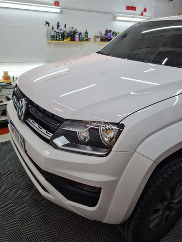 Volkswagen Amarok 2.0 Cd Tdi 180Cv Comfortline 4X2