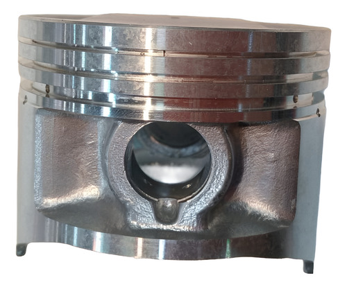 Kit Piston Yamaha Xs 400/rx 200+0.25 En 69.20 Mm Tw Perno 16