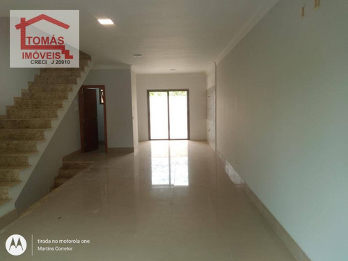 Imagem 2 de 20 de Sobrado À Venda, 175 M² Por R$ 830.000,00 - Parque São Domingos - São Paulo/sp - So2059