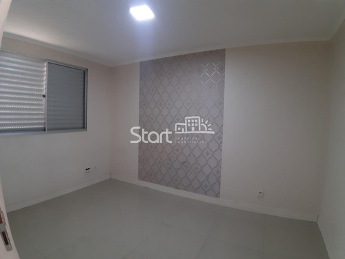 Imagem 7 de 14 de Apartamento À Venda Em Vila São Bento - Ap004629