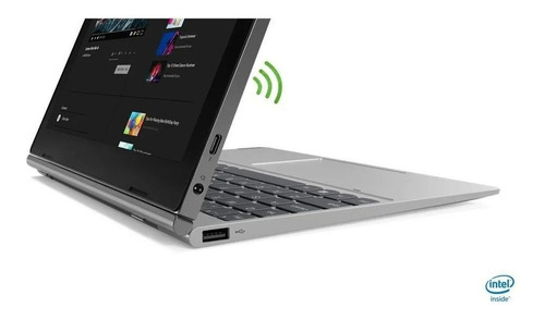 Imagen 6 de 9 de Notebook Ideapad D330 Intel 4gb Ram 64gb 10'' Lenovo