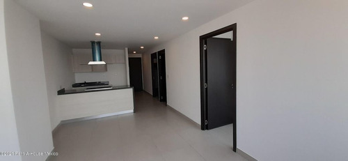 Imagen 3 de 14 de Departamento En Venta En Benito Juarez Portales 213992al