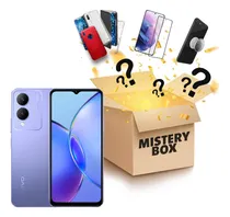Comprar Caja Misteriosa Mistery Accesorios Para Vivo Y17s