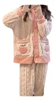 Comprar Pijamas Para Damas Tallas S M L Xl Envío A Provincia