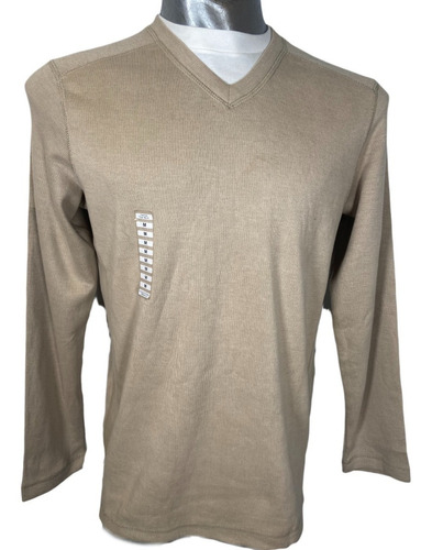 Buzo/sweater Hombre Denver Hayes. Cotton-blend. Imperdible!!