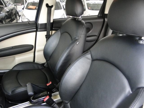 Mini Countryman S 4x4 1.6 16v Turbo, Fqn7030