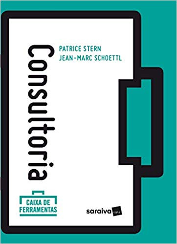 Livro Consultoria - Patrice Stern [2018]