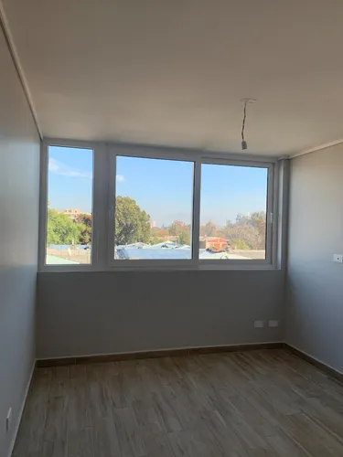 Nuevo, A Pasos Metro Rondizzoni 1 Dormitorio