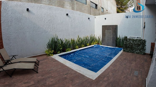 Imagen 12 de 30 de Venta Casa Las Arboledas, Atizapán De Zaragoza