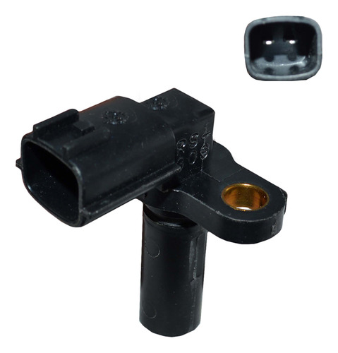 Sensor Posición Cigüeñal Nissan 240sx 2.4 1998