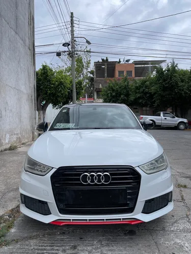 Audi A1 1.8 S- Line S-tronic Dsg