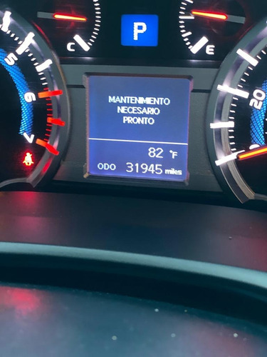 Imagen 10 de 10 de Toyota 4runner