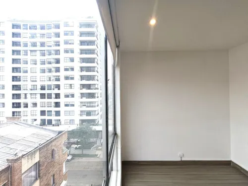 Apartamento En Arriendo En Cedritos. Cod A22944