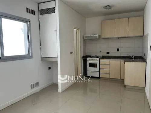 Alquiler Departamento 2 Ambientes En Bernal, Quilmes