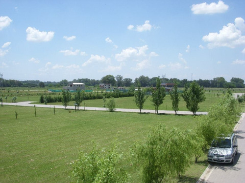Imagen 6 de 9 de Terrenos Barrio Privado Cañuela 1725m2