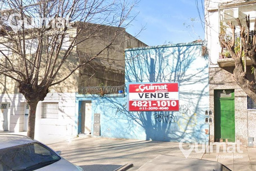 Imagen 1 de 12 de Estomba Y Charlone - Lideres En Terrenos - Guimat Propiedades
