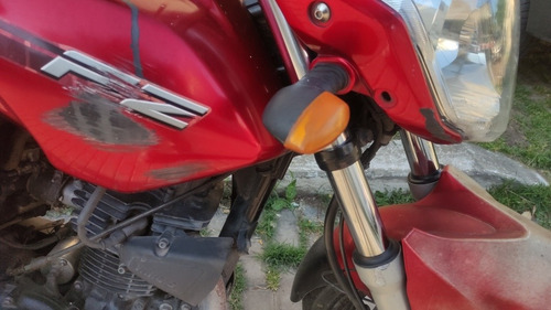 Imagen 15 de 21 de Yamaha Fz16