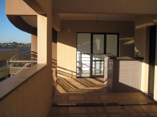 Apartamento Com 4 Dormitórios À Venda, 85 M² Por R$ 742.000,00 - Jardim Botânico - Ribeirão Preto/sp - Ap0057